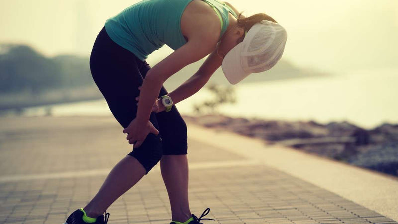 Is Glucosamine an Effective Knee Pain Supplement?