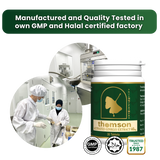Thomson Activated Ginkgo Extract