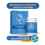 Ma's Bundle - Daily Circulation and Joint Care