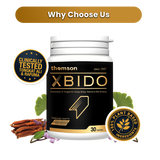 Thomson Xbido