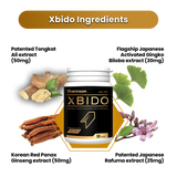 Thomson Xbido
