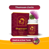 Pa's Bundle - Daily Circulation and Liver Care