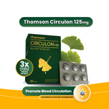 Ma's Bundle - Daily Circulation and Joint Care